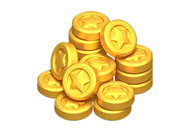 Extra treats on coin store